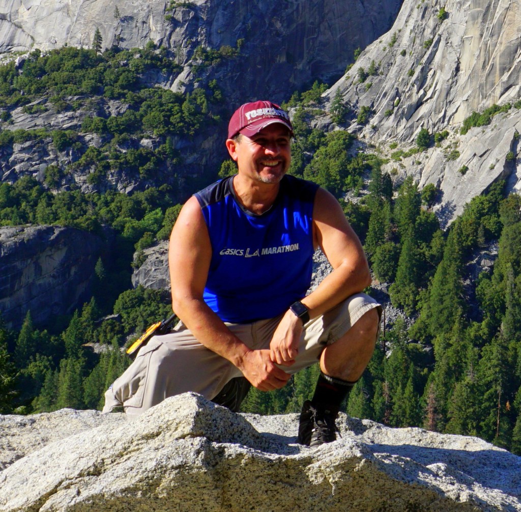 Yosemite National Park