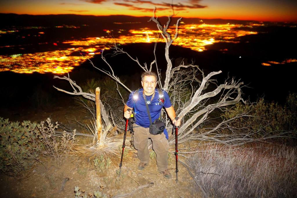 Cactus to Clouds (C2C)